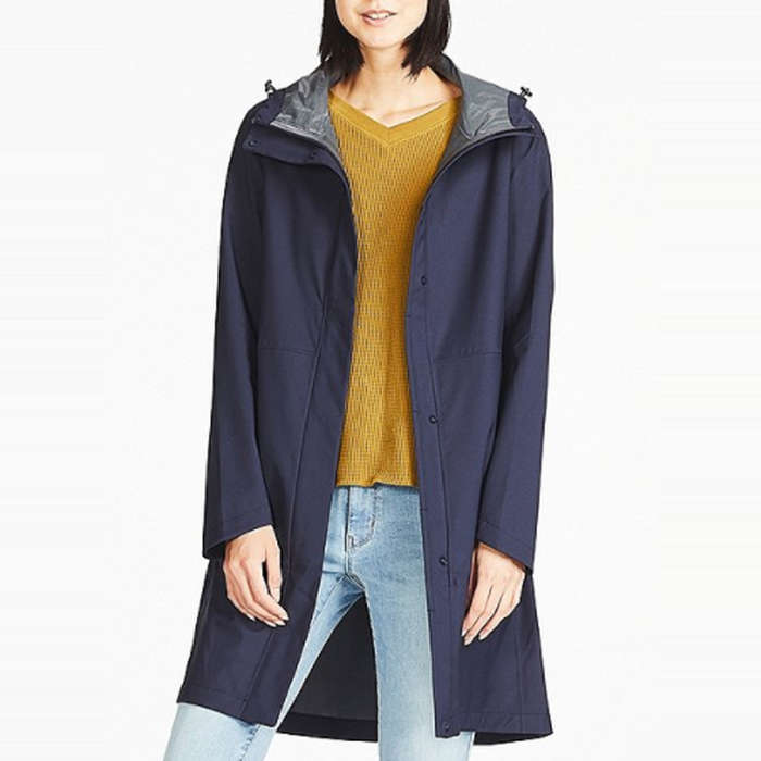 10 Best Raincoats for Women Spring 2018 Rank & Style