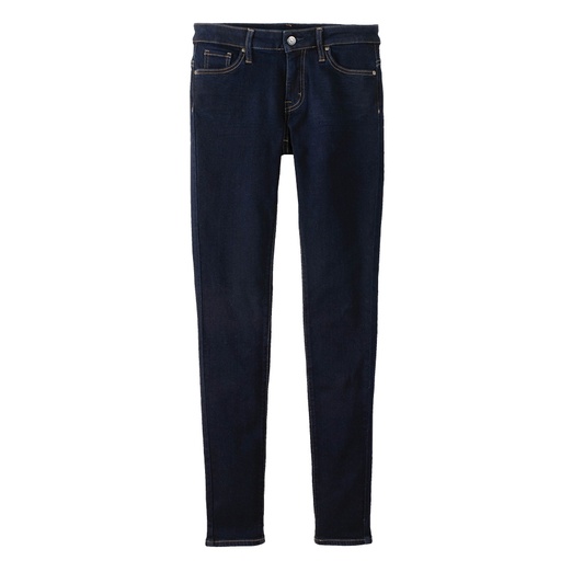 uniqlo skinny fit tapered jeans