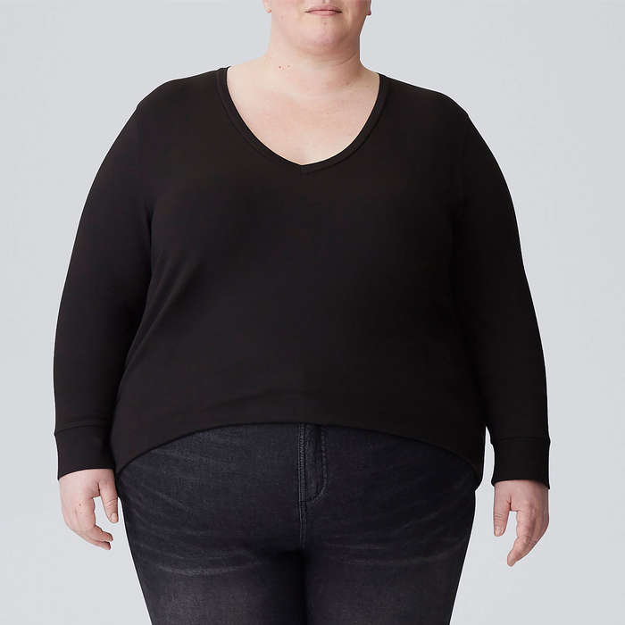 plus size t shirts near me