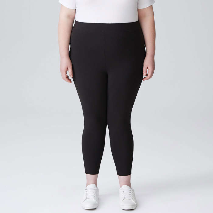 best plus leggings