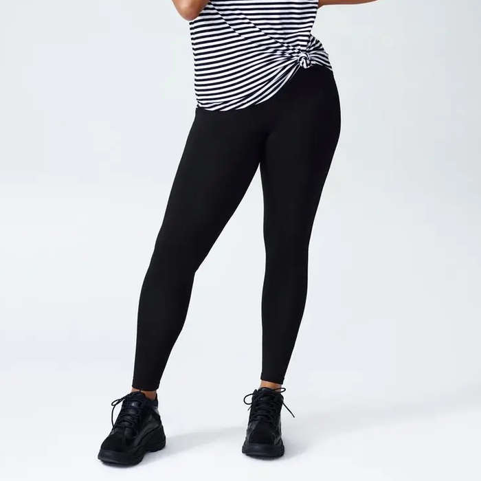 the best black leggings 2018