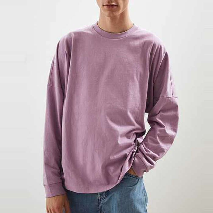 best quality crew neck t shirts