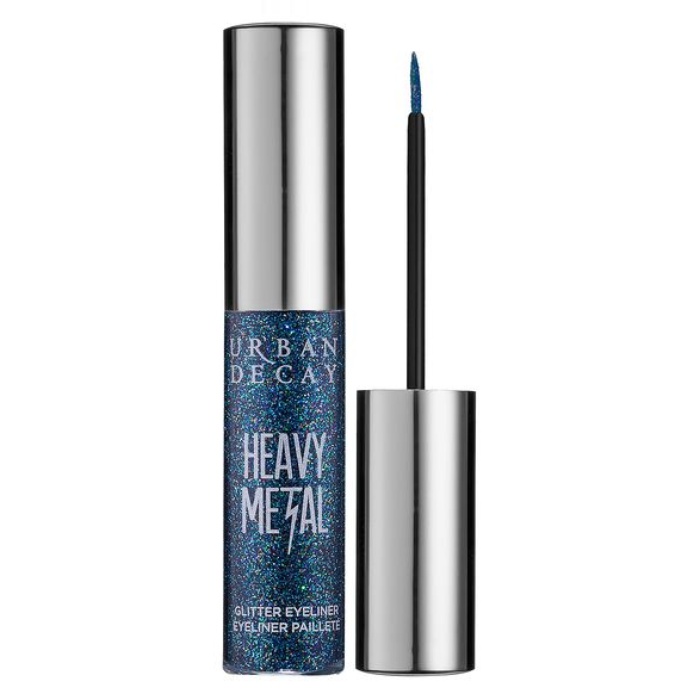 navy blue liquid liner