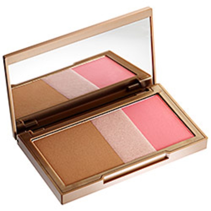 10 Best Bronzer, Blush, and Highlighter Palettes Rank & Style
