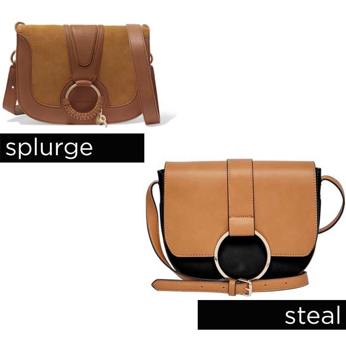 10 Best Handbags Of Spring 2017 Rank Style Urban Originals Reckless Destiny Faux Leather Saddle Bag
