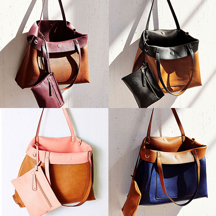 urban outfitters beach bag