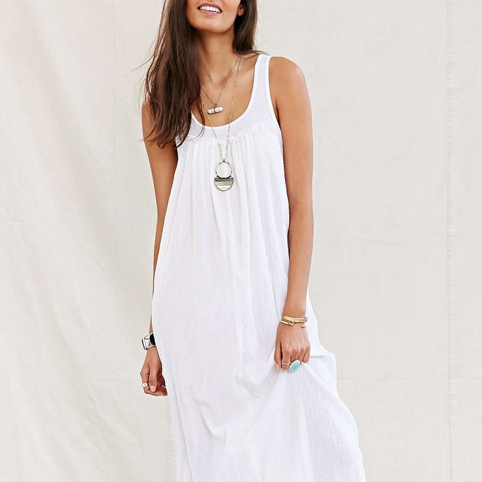 Most Popular Maxi Dresses Rank & Style