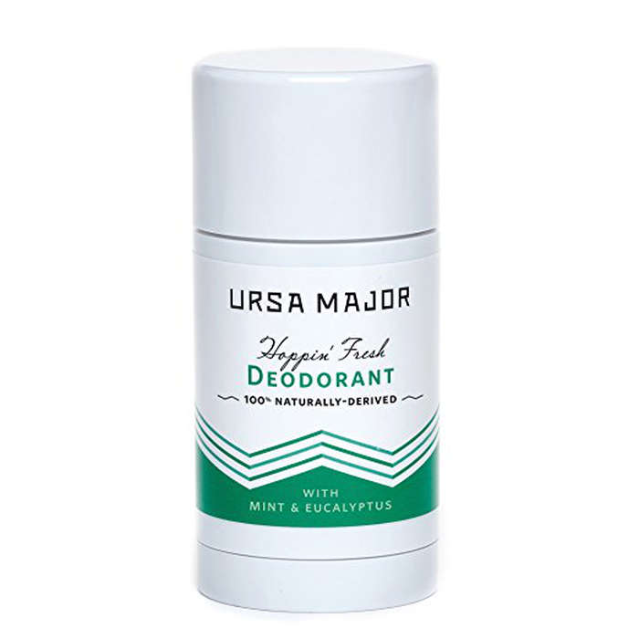 10 Best Natural Deodorants Rank & Style