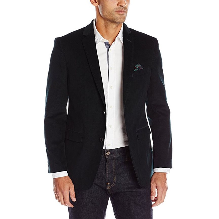 10 Best Men’s Casual Blazers and Sports Coats Rank & Style