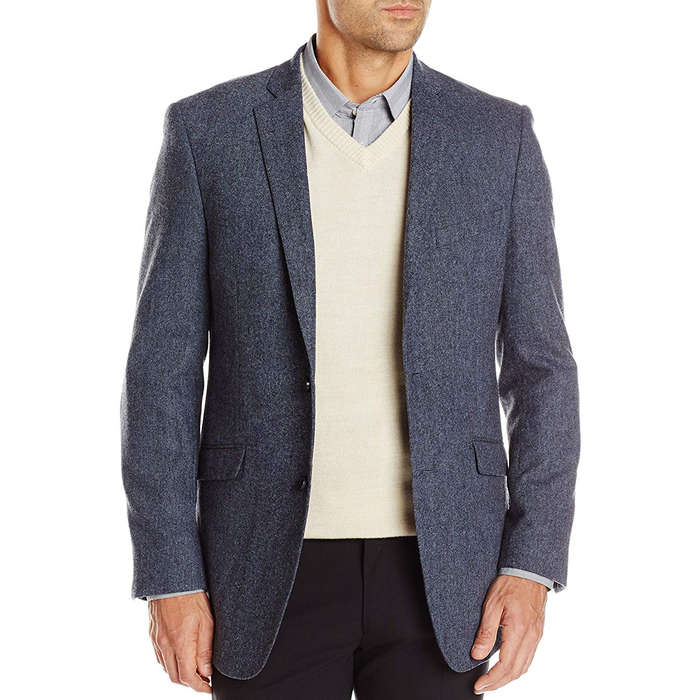 old navy sport coat