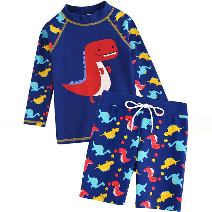 best rash guard for baby