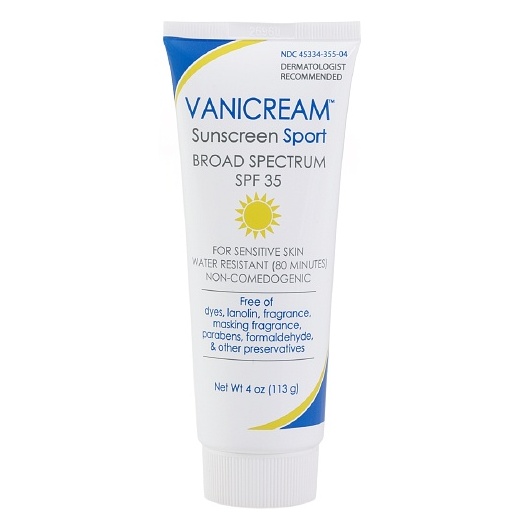 10 Best Natural Face Sunscreens Rank & Style