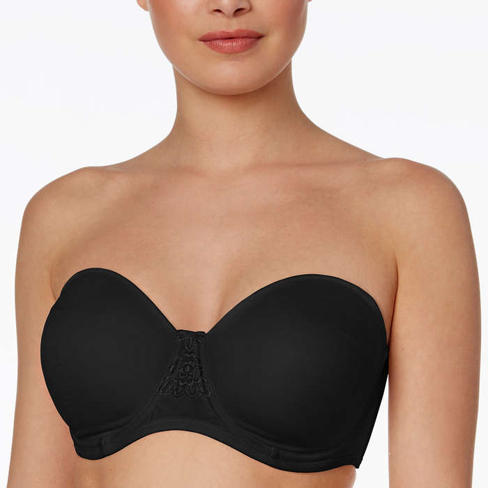 Top 10 Best Strapless Bras For Every Fit And Style Rank Style
