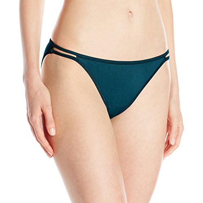 10 Best Bikini Panties Rank & Style