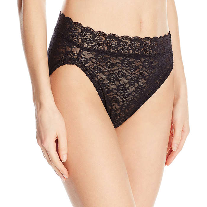 best full coverage underwear