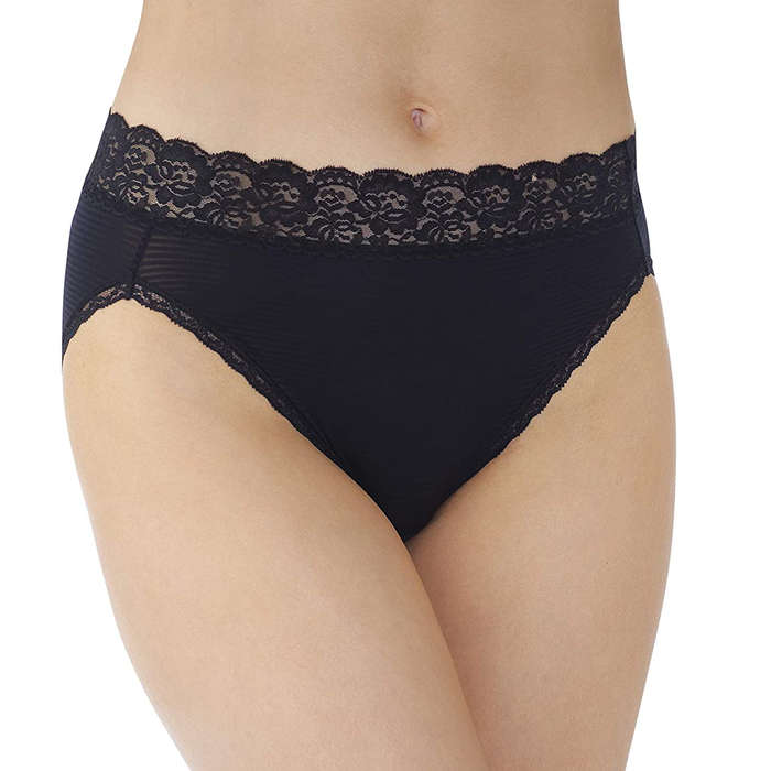women's french cut underwear
