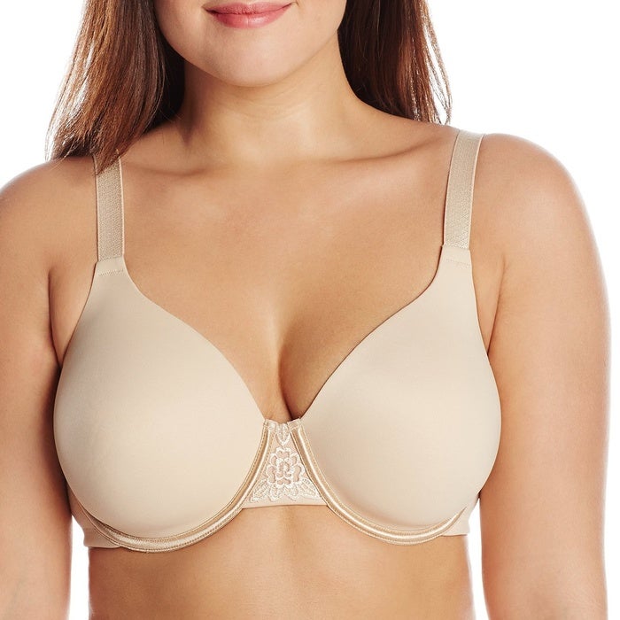 10 Best Everyday Bras for D+ Cups Rank & Style
