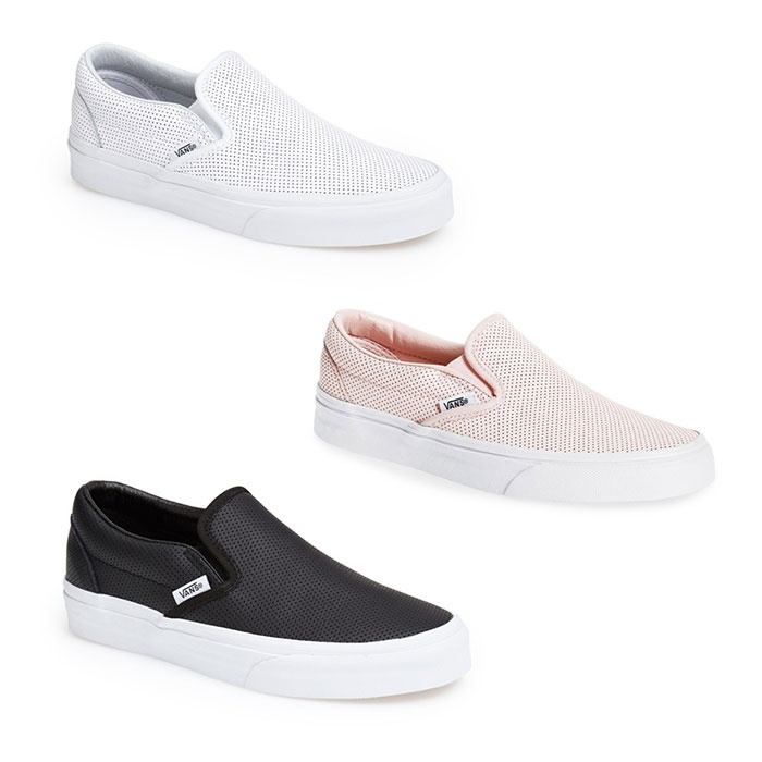 best slip on sneakers