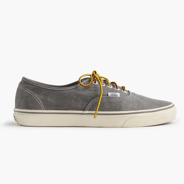 vans washed vans washed