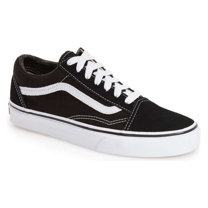 vsco girls vans