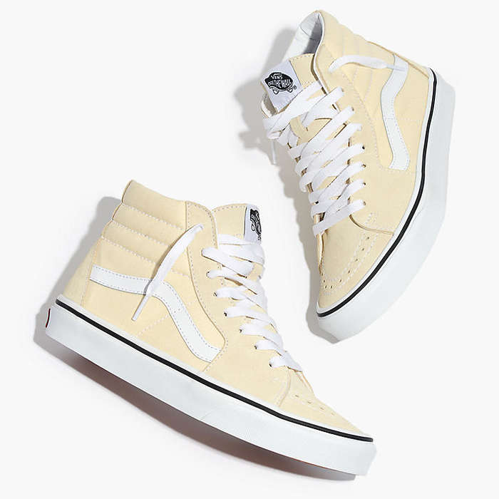 high top womens fashion sneakers