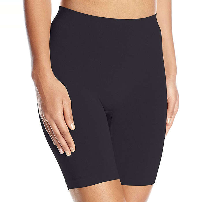body smoothing undergarments