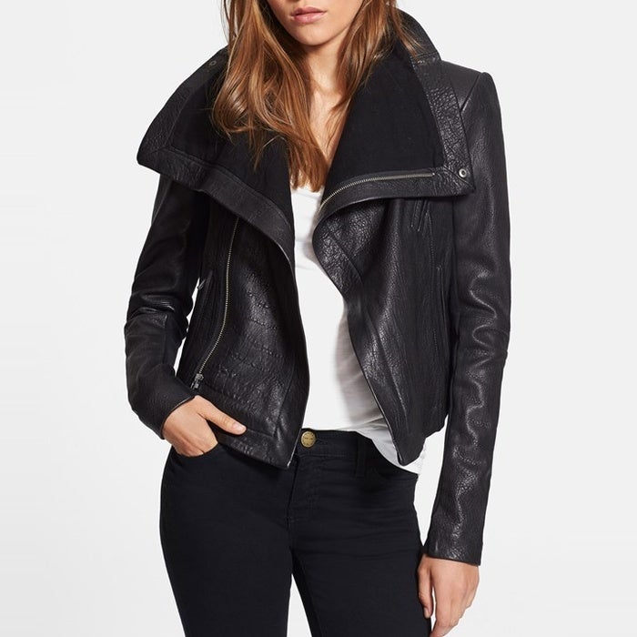 10 Best Leather Jackets Under 1000 Rank & Style