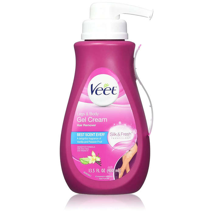 10 Best Bikini Hair Removal Products Rank Style