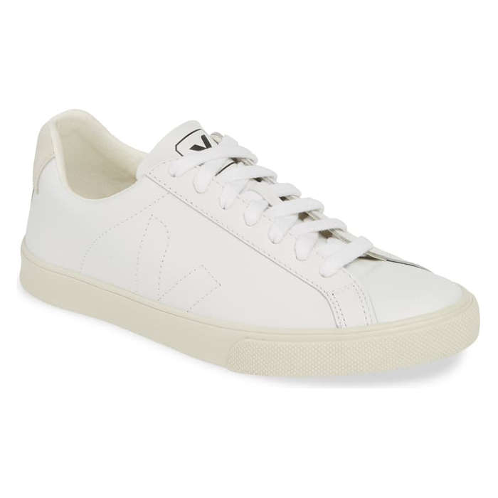 most popular white tennis shoes