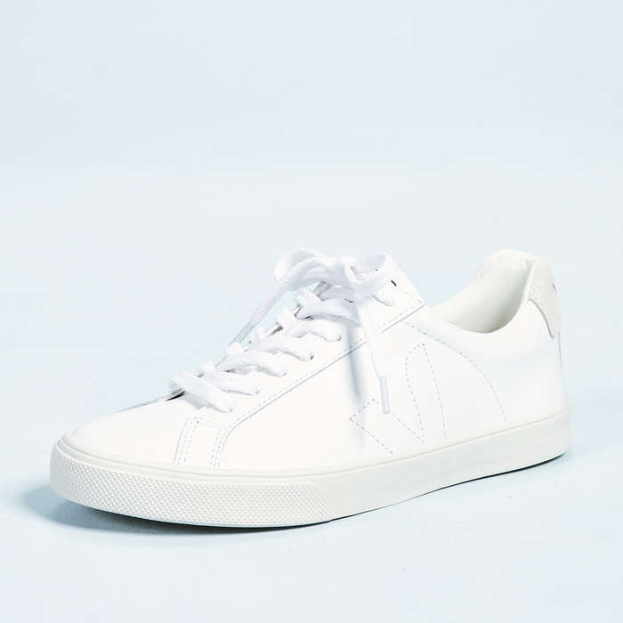 10 Best White Sneakers For Women | Rank 