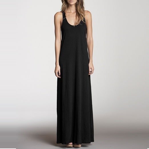 10 Best Maxi Dresses Rank & Style