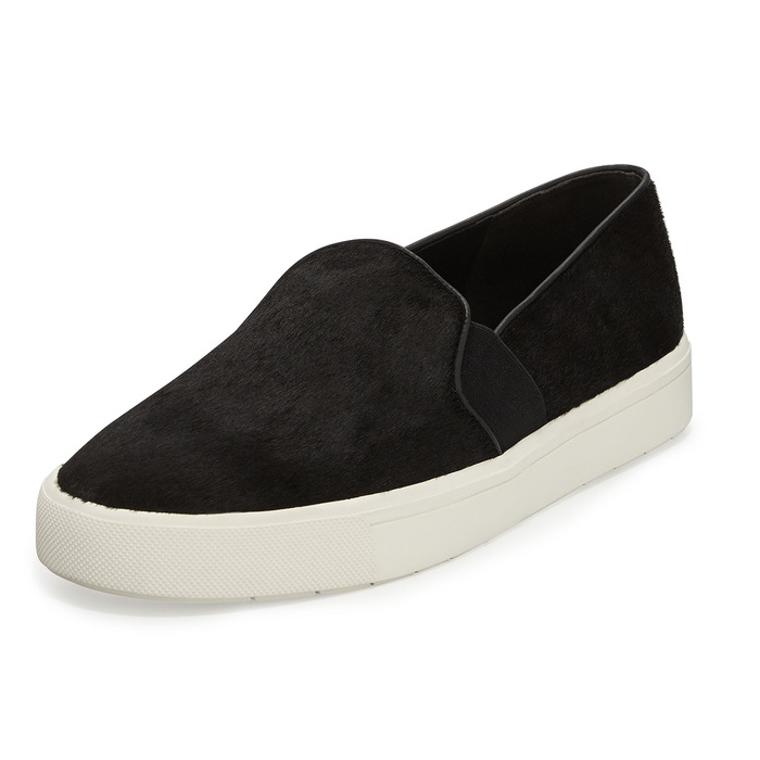 slip on sneakers kind
