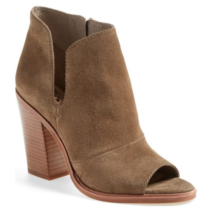 most versatile booties