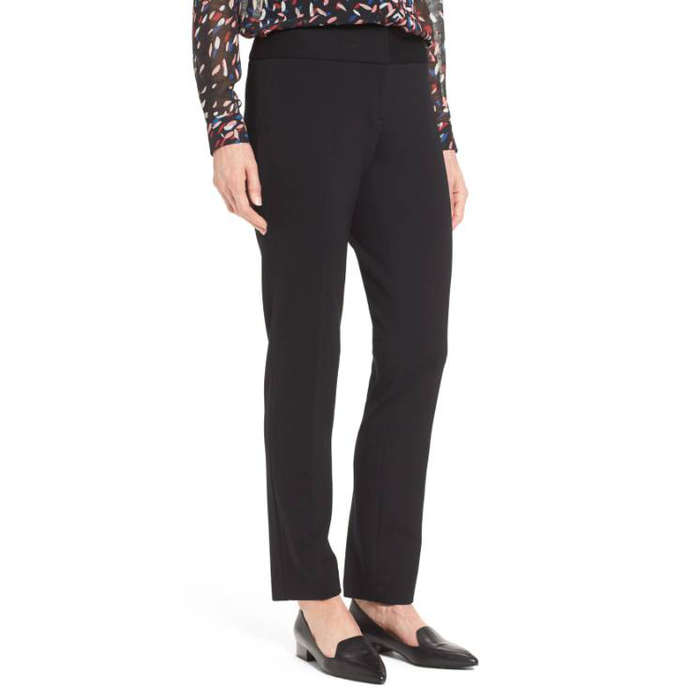 best work clothes for petites