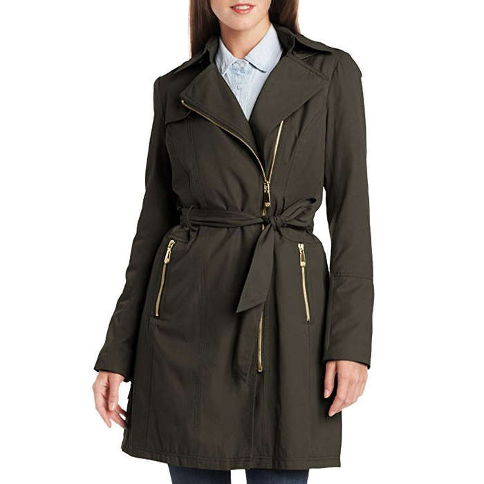 10 Best Trench Coats Rank & Style