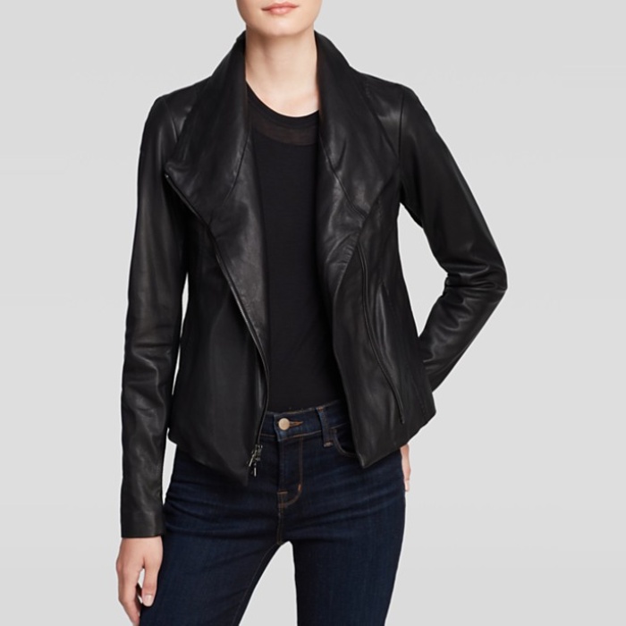 10 Best Moto Jackets Rank Style Vince Jacket Vintage Leather Scuba