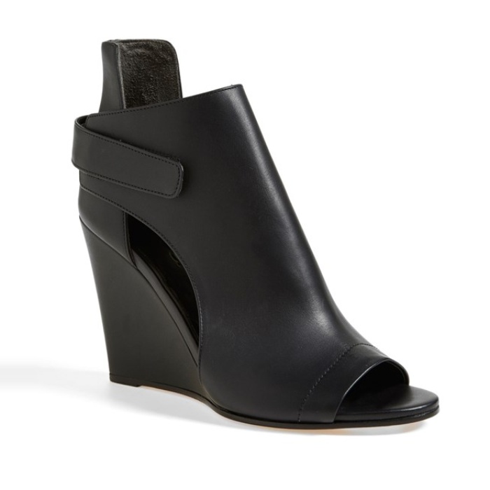 10 Best Peep Toe Booties | Rank & Style