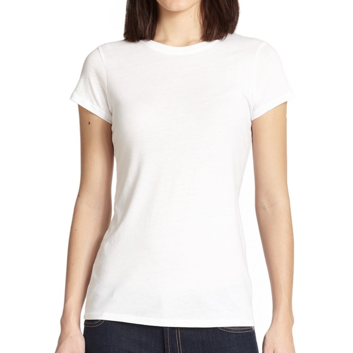 10 Best White T-Shirts | Rank & Style