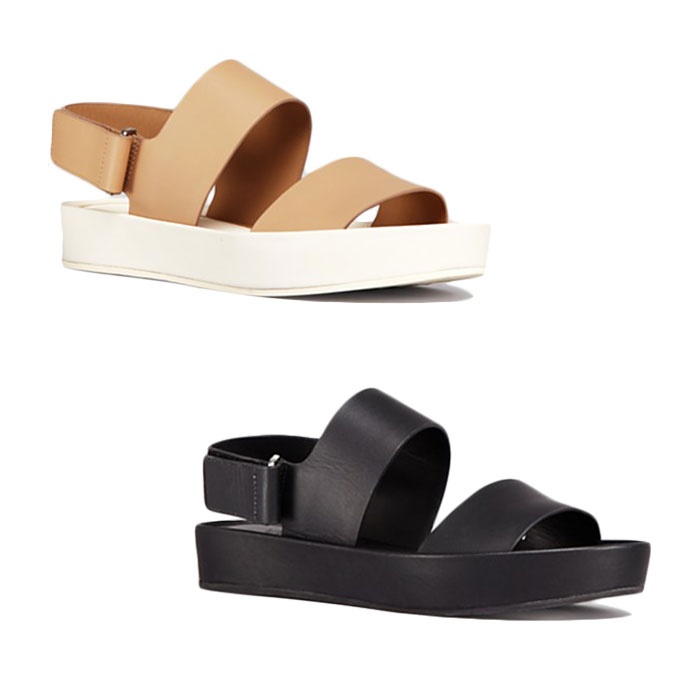 10 Best Birkenstock Inspired Sandals | Rank & Style