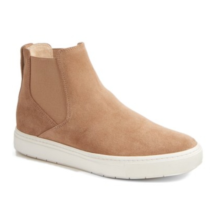 slip on sneakers high top