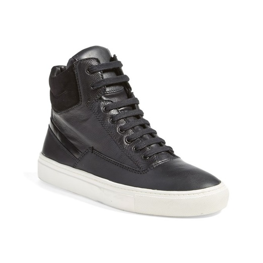 10 Best High Top Sneakers | Rank & Style