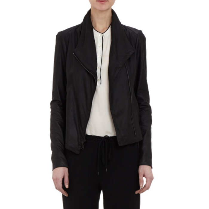 10 Best Dd Leather Jackets Rank Style Vince Paper Leather Jacket