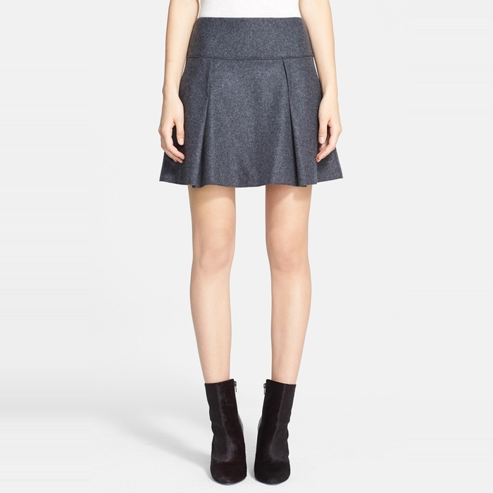 10 Best Winter Mini Skirts | Rank & Style