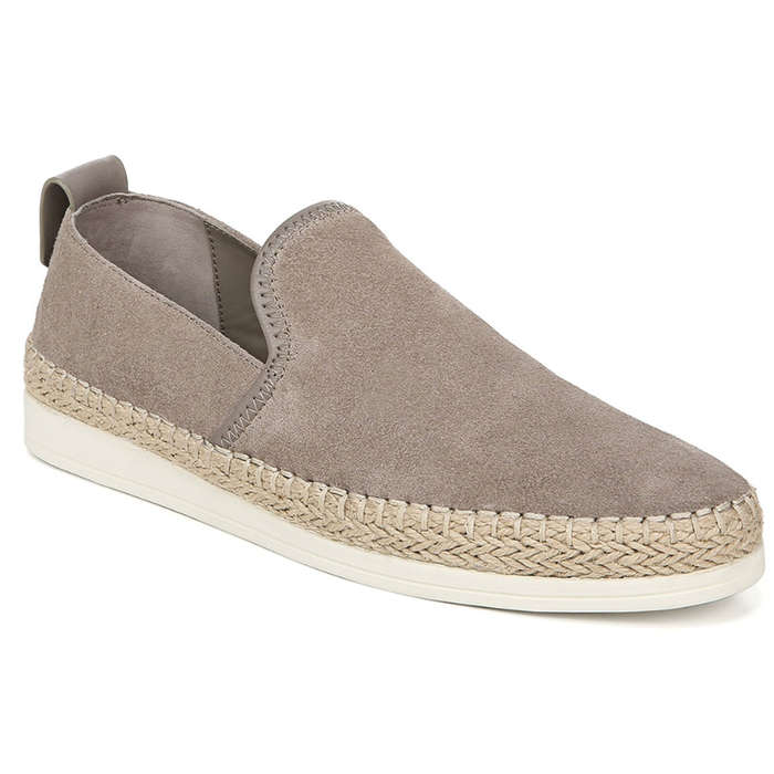 vince pointed sneakers