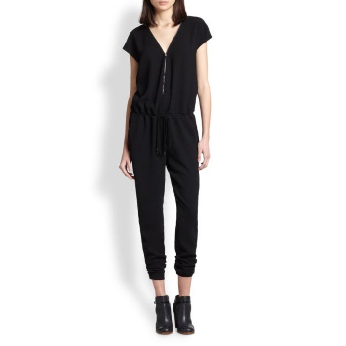10 Best Black Fall Jumpsuits Under 500 Rank & Style
