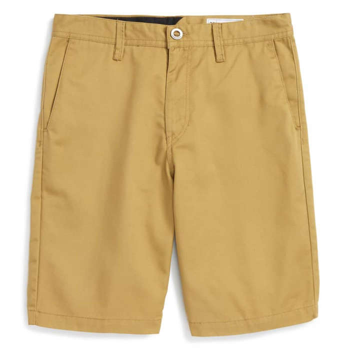 most comfortable khaki shorts