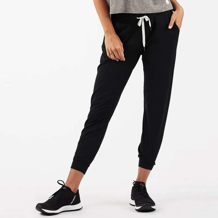 best joggers for petite women