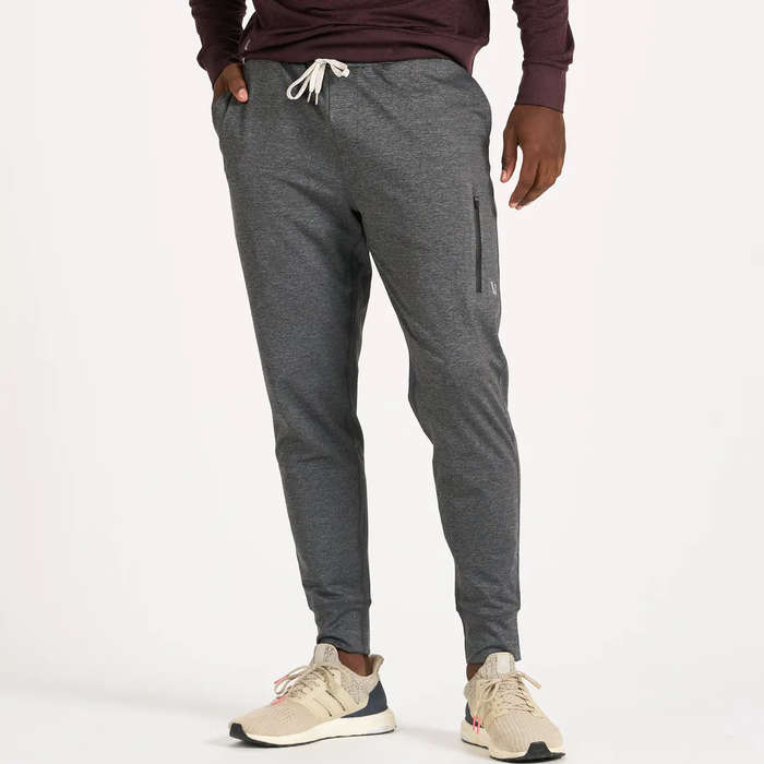 Top 10 Men S Jogger Pants Rank Style