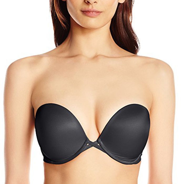 good cheap push up bra