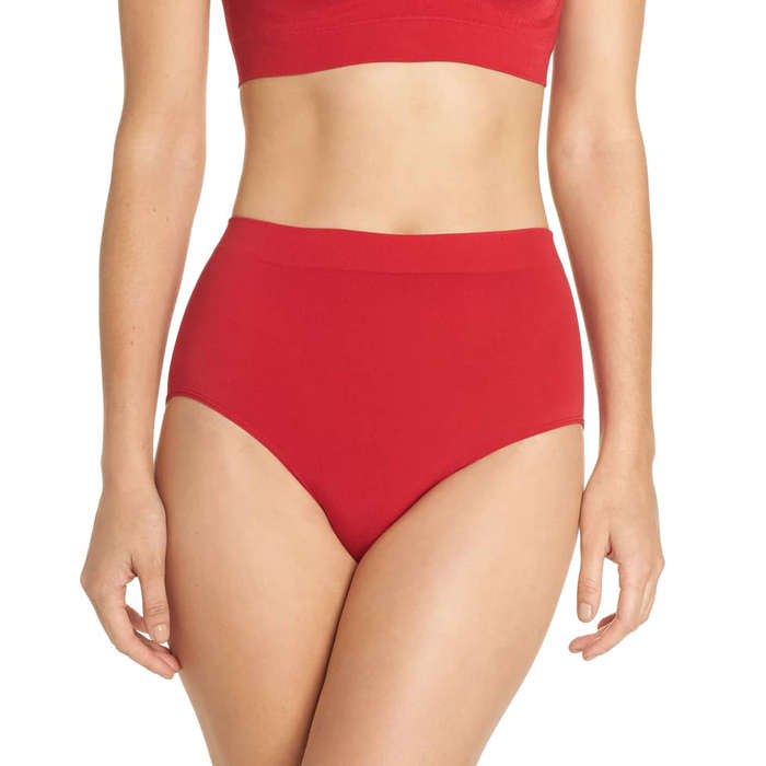 best no show panty lines